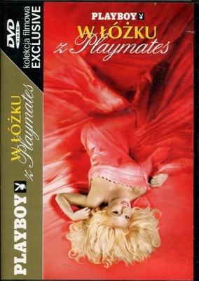 PLAYBOY - W ŁÓŻKU Z PLAYMATES - DVD