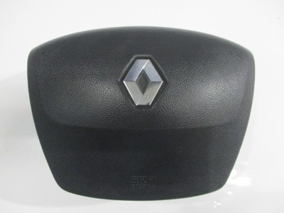 Подушка воздушная подушка безопасности водителя renault megane iii 985100007r фото №1