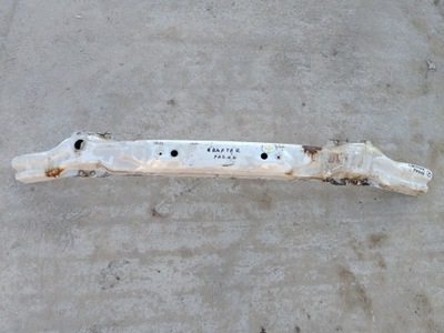 Балка бампер перед vw crafter 06-16 фото №1