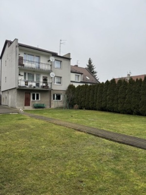 Dom, Kraków, 268 m²