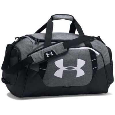 TORBA UNDER ARMOUR STORM UNDENIABLE MD GRAY