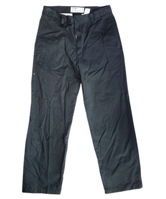 Spodnie materiałowe męskie OLD NAVY r 30x30