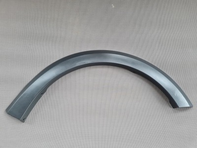 Sandero ii stepway молдинг правая перед 638747990r фото №1