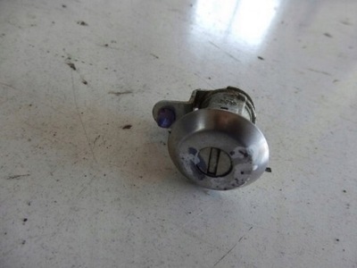 Nissan pixo 09 вкладка замка дверь левая фото №1