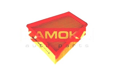 KAMOKA ФІЛЬТР ПОВІТРЯ 1.0-1.4