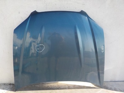 503 subaru legacy iv капот крышка двигателя фото №1