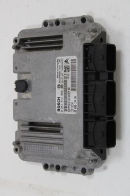 CONTROL UNIT COMPUTER ECU 0261S04009  