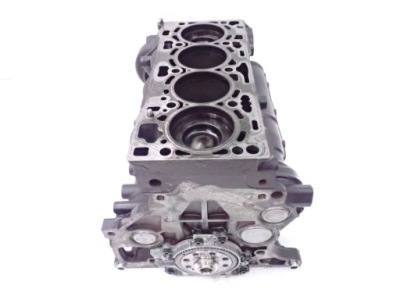 Блок двигуна deta detb 2.0 tdi audi a4 04l100103mx фото №1