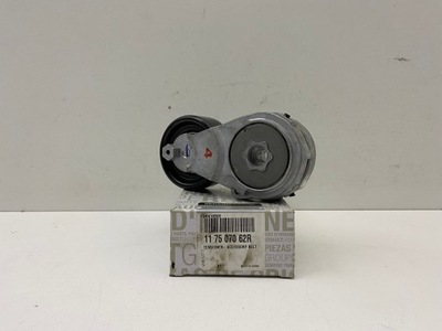 Renault koleos talisman натягувач ремінь клиновий фото №1