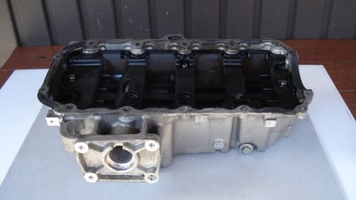Поддон масла 46341389 alfa romeo stelvio 2.2d фото №1