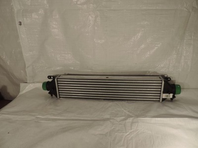 AUŠINTUVAS INTERCOOLER OPEL COMBO D 95523073 NAUJA 