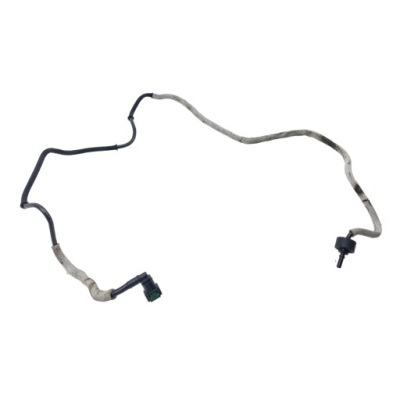 Шланг пального dacia duster ii 1.3 tce фото №1