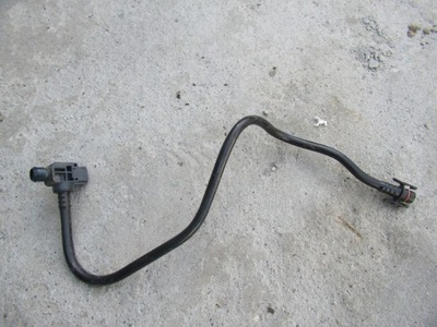 Dacia duster i lift 1.6 sce трубка шланг вакууму підсилювач гальм фото №1