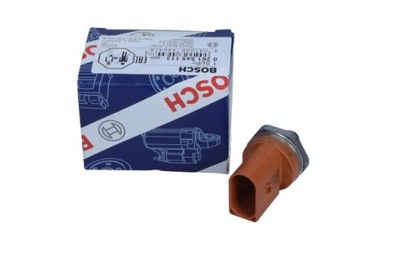 BOSCH 0261545113 SENSOR PRESIÓN COMBUSTIBLES  