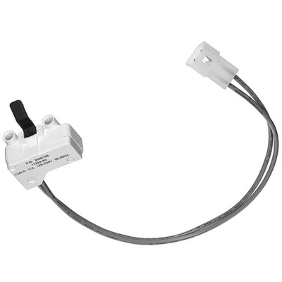 for 3406108 WP3406108 Dryer Door Switch for AP2947161 PS346705 PS11741702 A
