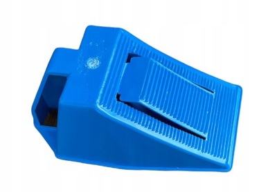 KLIN POD KOŁO SAMOCHODOWY KLINY BLOKADA HAMULEC