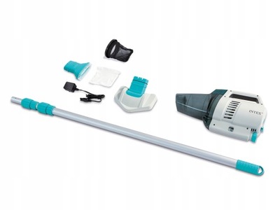 ODKURZACZ BEZPRZEWODOWY DO BASENU INTEX 28628