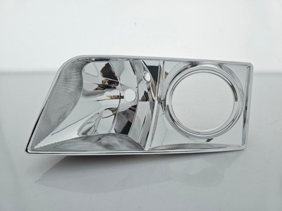 Восстановление oryginalnego odblasku фара audi a6 c5 lift hella фото №1