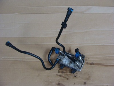 Радиатор радиатор топлива land range rover фото №1