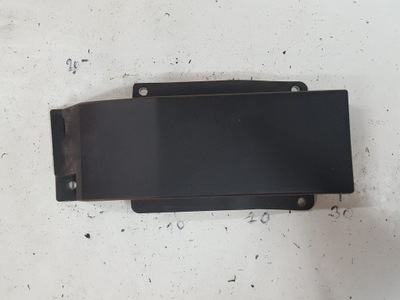 Iveco daily 6 vi 14r- молдинг накладка левая перед фото №1