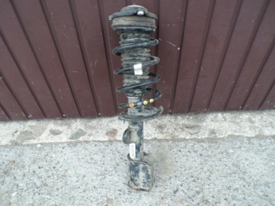 Амортизатор передній правий fiat 500x jeep renegade 00520169820 фото №1