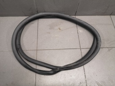 Прокладка дверь левый задняя audi a8 d3 4e0833721e фото №1