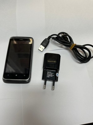 Smartphone HTC 7 (2203/23)