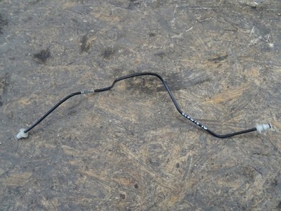 Шланг wąż трубка зчеплення 1.3 tce renault scenic iv фото №1