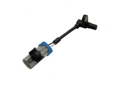 SENSOR ABS PARTE DELANTERA CHEVROLET EQUINOX 2007-  