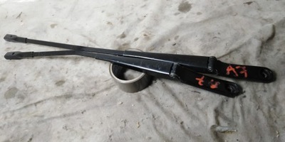 Audi a7 4g рычаги дворник l / p перед фото №1