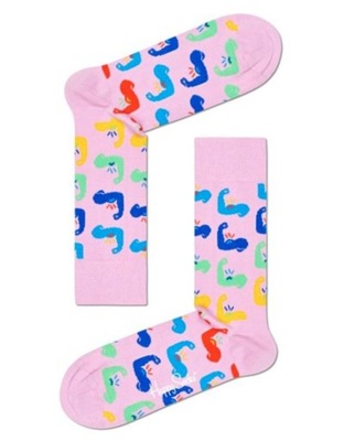 Happy Socks skarpetki STO01-300 R.36-40 STRR