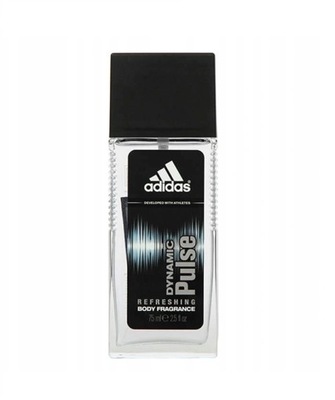 Adidas Dynamic Pulse deo natural spray 75ml