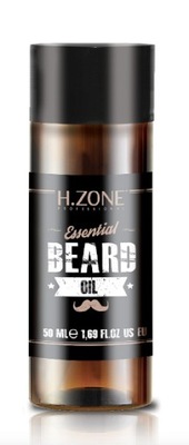 Rene Blanche H-Zone Beard Oil Olejek do brody 50ml