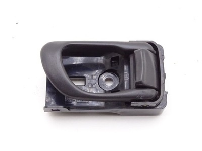 Subaru legacy ii 94-99 ручка дверь правый задняя фото №1