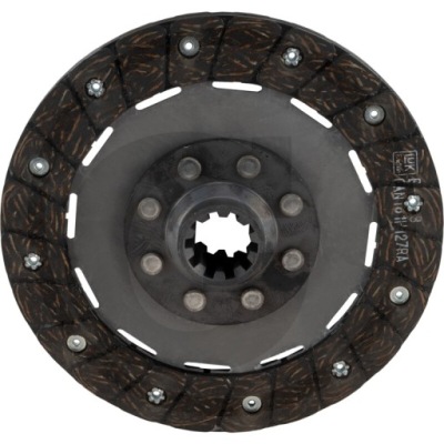 Sachs scheibe 4591864634040 фото №1