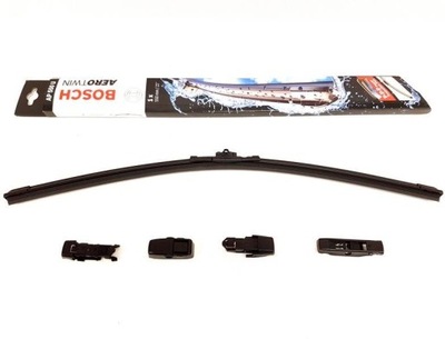 WIPER BLADES BOSCH AEROTWIN CADILLAC STS 04-12  