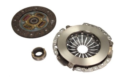 Valeo зчеплення комплект vw a3/octavia/golf 1.8/2.0 98- фото №1