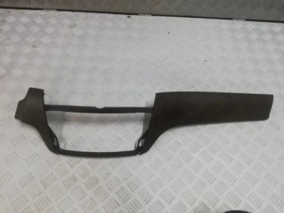 Mm молдинг декоративная консоли mercedes ml w166 drewno фото №1