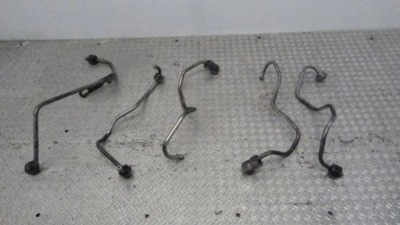 Трубки сливные citroen c5 ii x7 2.0 hdi фото №1