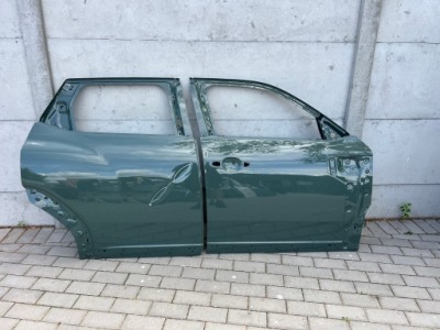 Двері dacia duster iii 3 2023 2024 2025 передні праве перед правий фото №1
