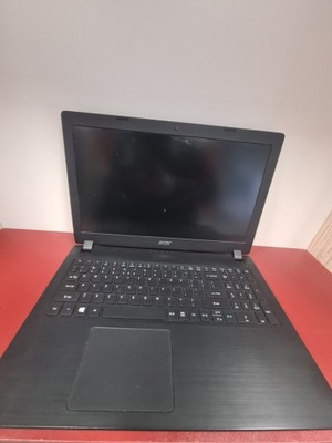 Laptop ACER ASPIRE 3 N17Q2 15,6 " Intel Celeron N 4 GB / 512 GB dysk hhd hb