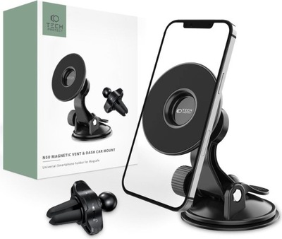 UCHWYT SAMOCHODOWY MAGNETYCZNY MAGSAFE