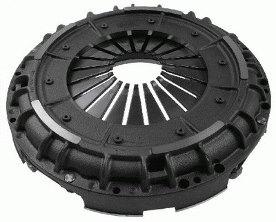 СLUTCH BEARING CLUTCH SET 3482 124 522 SACHS  