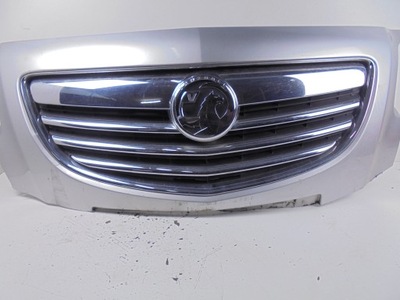 GROTELĖS GROTELĖS AUŠINTUVO 13328420 OPEL INSIGNIA A 