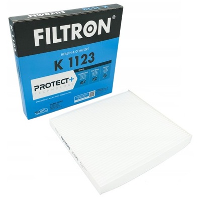 FILTRON FILTRO DE CABINA TOYOTA AVENSIS T25 03-08  