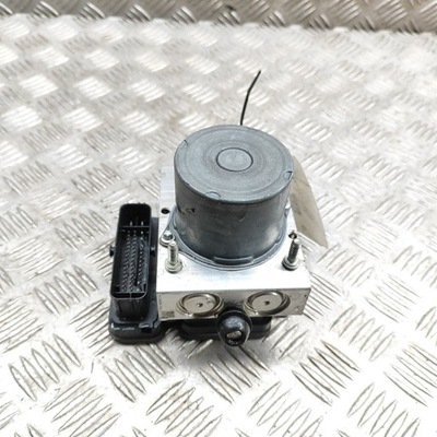 Maserati ghibli 2019 насос abs фото №1