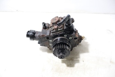 Насос впрыскная opel vivaro b 1.6cdti фото №1