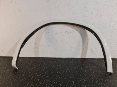 Bmw x3 g01 молдинг крила фото №1