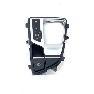 Audi a4 b9 рамка панель переключения передач 8w1713111c фото №1