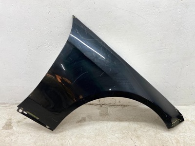 Крыло правый перед mercedes e-klasa w212 фото №1